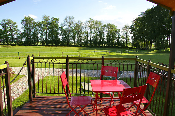 Domaine de Valliquerville - photo 3