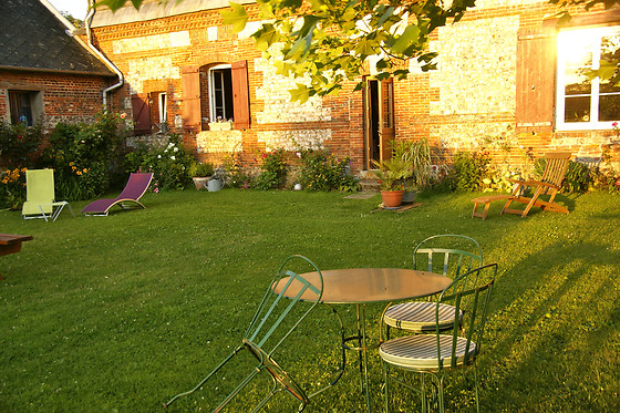Domaine de Valliquerville - photo 4