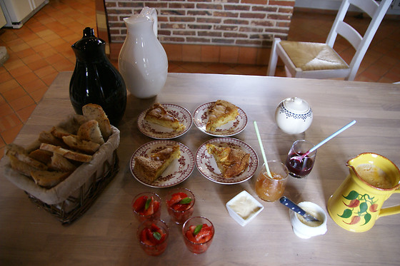 Domaine de Valliquerville - photo 11
