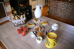 Domaine de Valliquerville