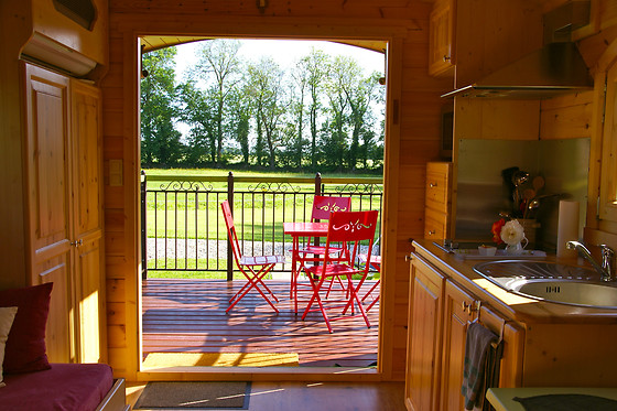 Domaine de Valliquerville - photo 16