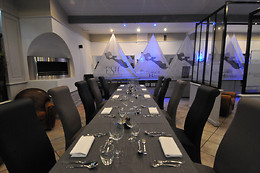 Hôtel Plaisir