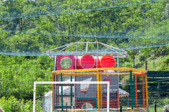 Camping Cœur d' Ardèche - photo 9