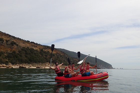 Wind - Centro Actividades de Montanha - photo 6