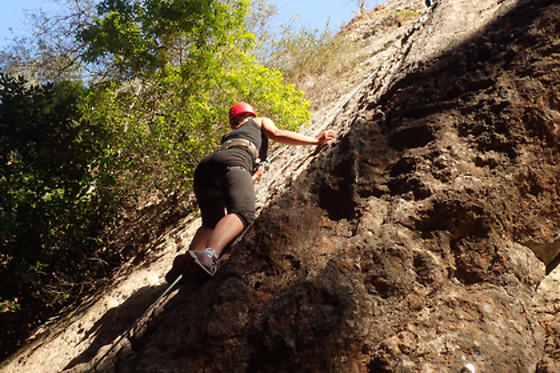 Wind - Centro Actividades de Montanha - photo 5