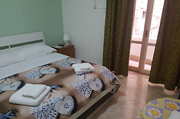 B&B San Gaetano Bed