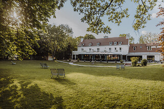 Séjour gourmand pour 2 à Les Demeures de Varennes à Varennes-Jarcy (91)