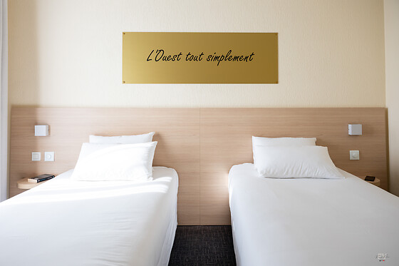 Hotel Kyriad Lamballe - photo 11