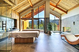 Pure Montagne Resort