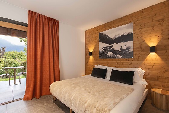 Pure Montagne Resort - photo 3