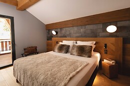 Pure Montagne Resort