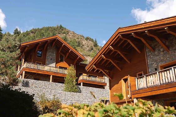 Pure Montagne Resort - photo 0