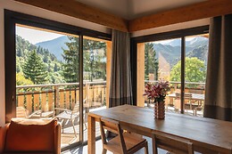 Pure Montagne Resort