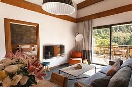 Pure Montagne Resort