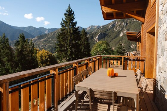 Pure Montagne Resort - photo 9