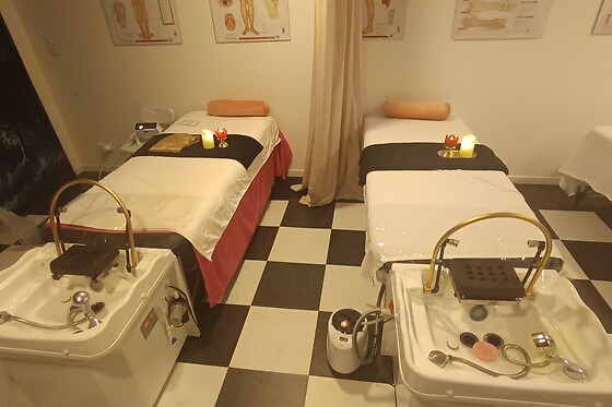 Moon and star Head Spa et massage - photo 0
