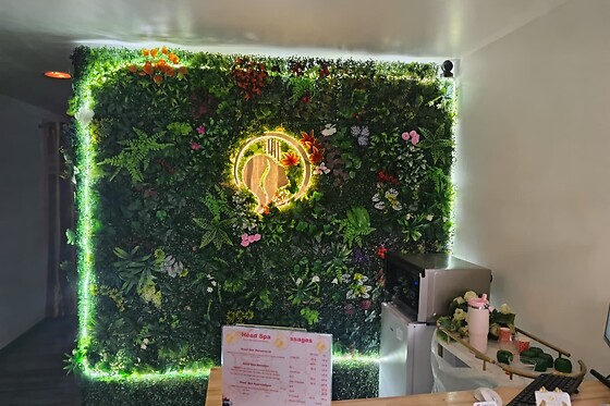 Moon and star Head Spa et massage - photo 3