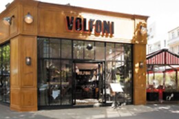 VOLFONI - BOULOGNE BILLANCOURT