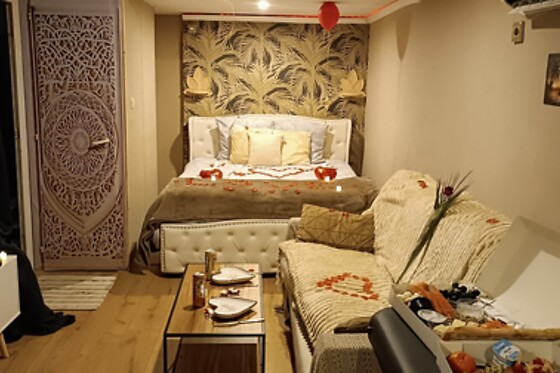 Evasion Romantique - photo 4