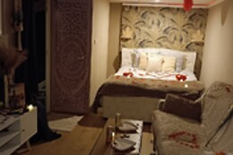 Evasion Romantique