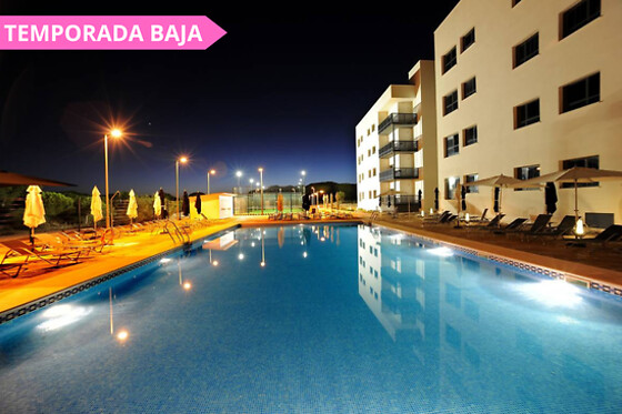 APARTAMENTOS LEO DELUXE Y APARTAMENTOS LEO PUNTA UMBRIA - photo 17