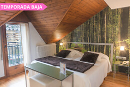 HOTEL PESSETS