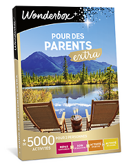 Pour des parents extra