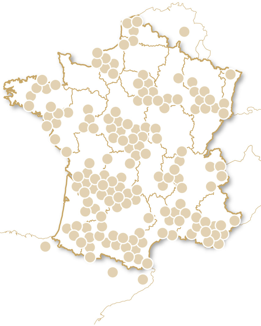 INSOLITE - 3 jours de rêve