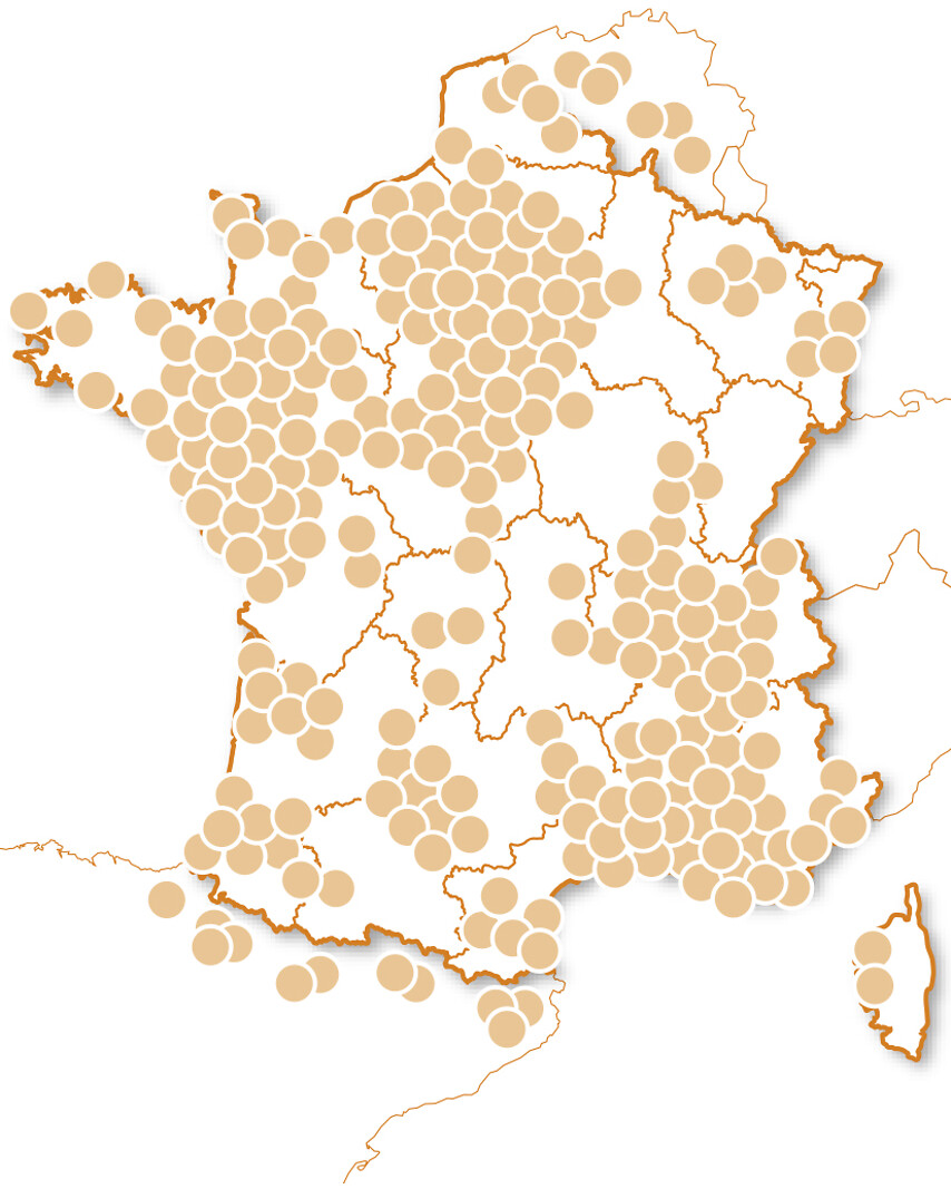 100% Émotions