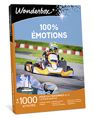 100% Émotions