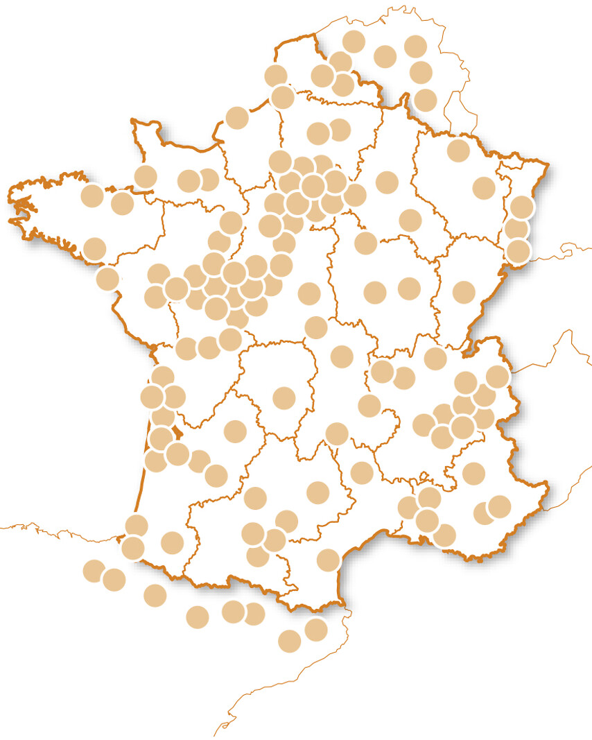 Vol en montgolfière et activités dans les airs