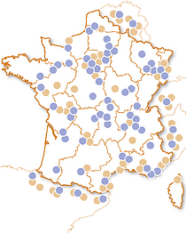 Pilotage et voitures d'exception