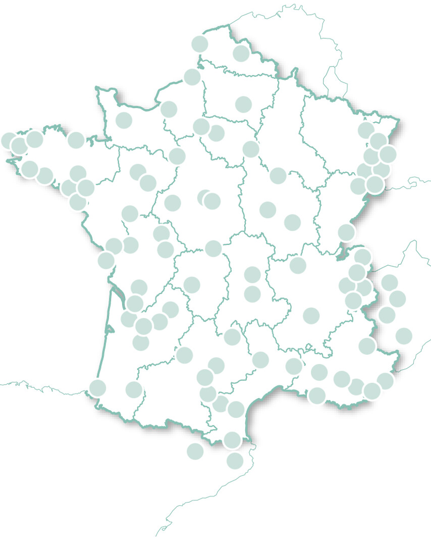 Évasion spa et gastronomie
