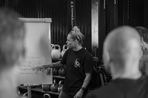 Coach Marie Vassort - photo 0