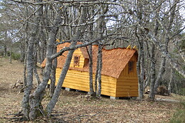 La bergerie du Plateau