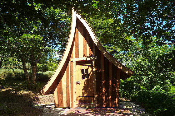 La bergerie du Plateau - photo 26