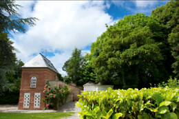 Le Château des Lumières