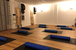Astrid Pilates