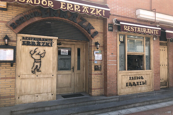 ASADOR ERRAZKI - photo 0