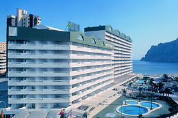 HOTEL AR ROCA ESMERALDA & SPA