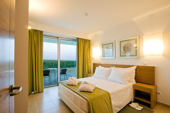 MONTE GORDO HOTEL APARTAMENTOS & SPA - photo 6