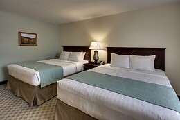 Online Booking EPS