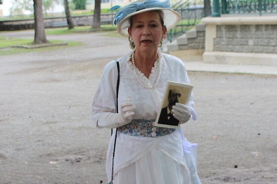 Les visites de Fabienne - photo 18