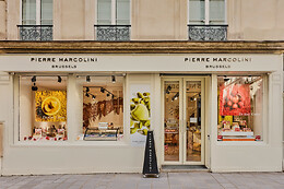 Pierre Marcolini