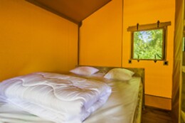 Seasonova camping lac de Bournazel