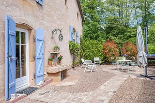 Un séjour en duo au Domaine Macky à Taintrux (88)