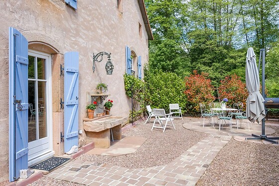 Domaine Macky - photo 9