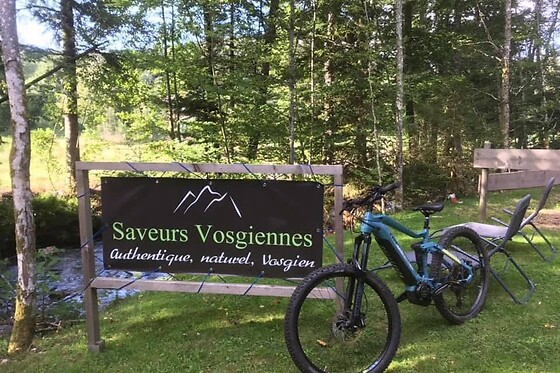 Séjour gourmand pour 2 chez Saveurs Vosgiennes* au Syndicat (88)