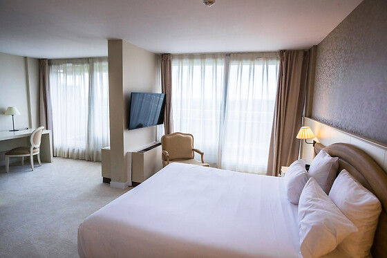 Hôtel Château les Dryades - photo 19