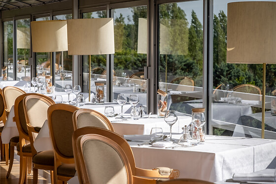 Hôtel Château les Dryades - photo 30